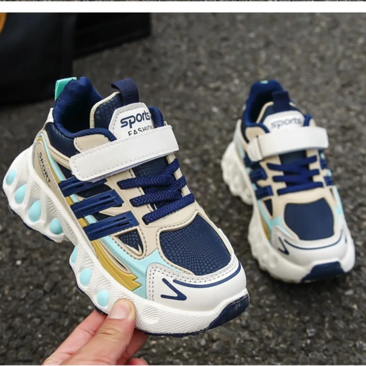کفش کتونی رانینگ بچه گانه ادیداس ZX