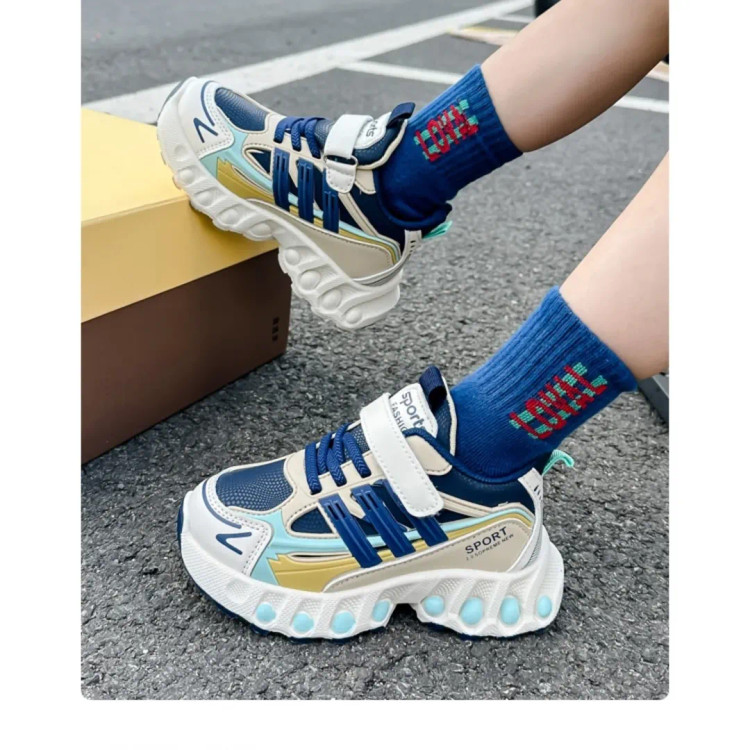 کفش کتونی رانینگ بچه گانه ادیداس ZX
