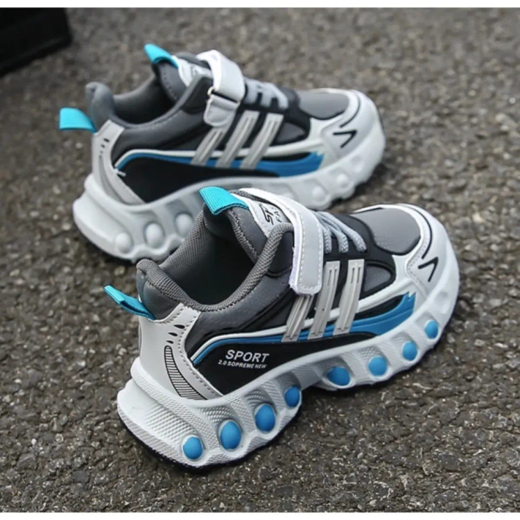 کفش کتونی رانینگ بچه گانه ادیداس ZX