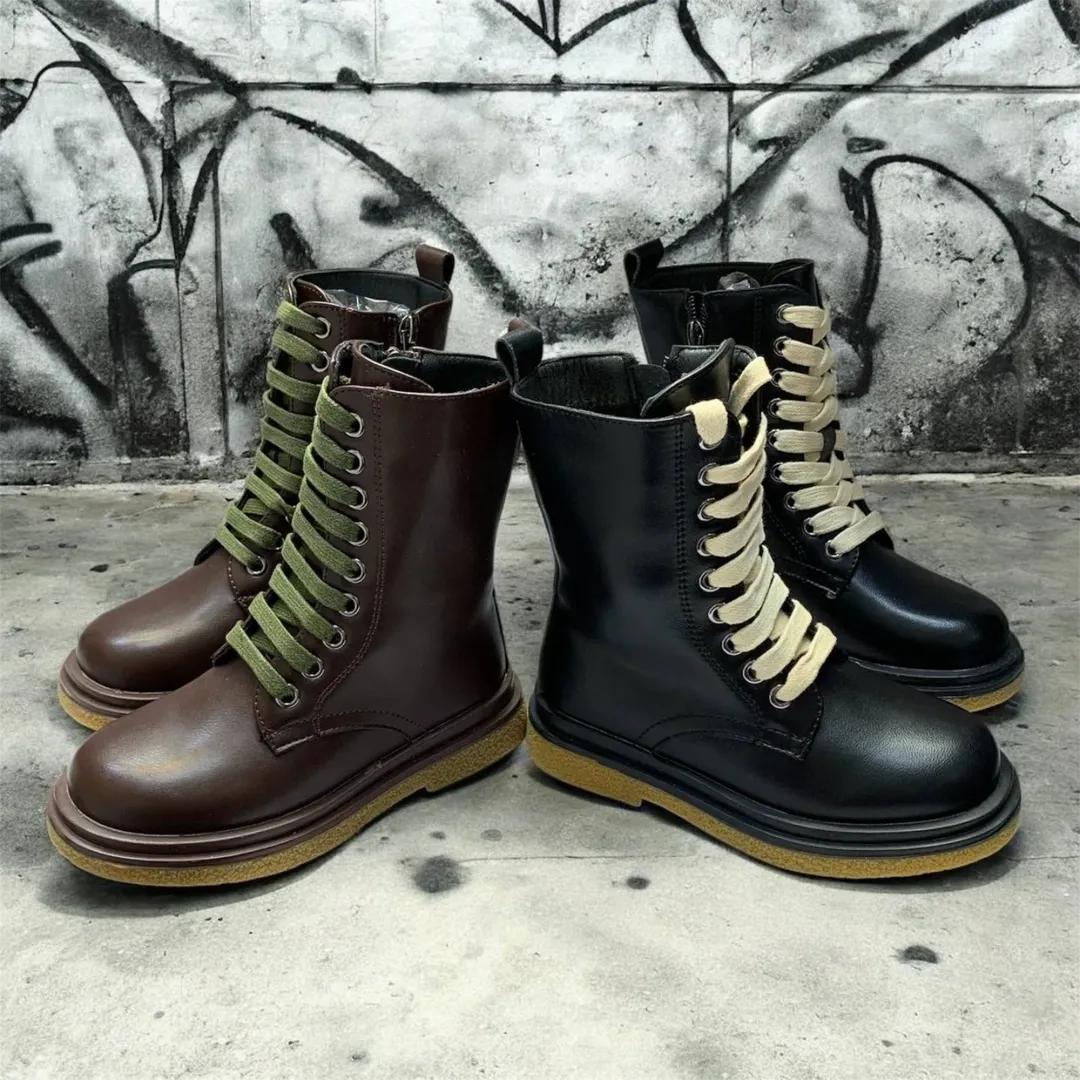 بوت بچه گانه لانگ گُلدن